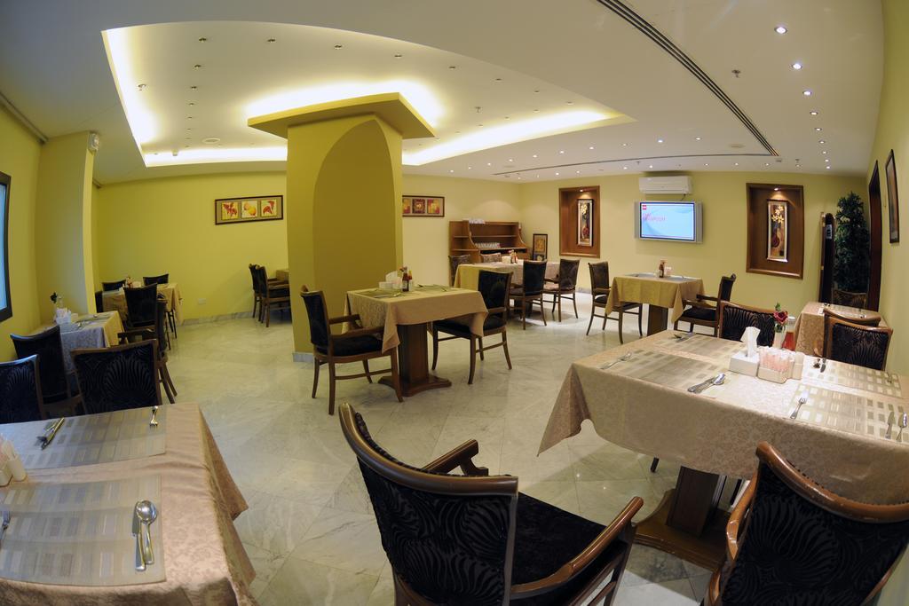 Hala Hotel الخبر المظهر الخارجي الصورة
