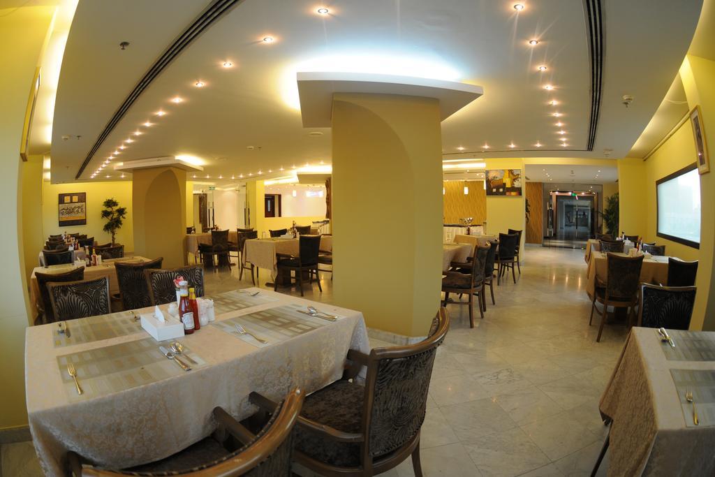 Hala Hotel الخبر المظهر الخارجي الصورة