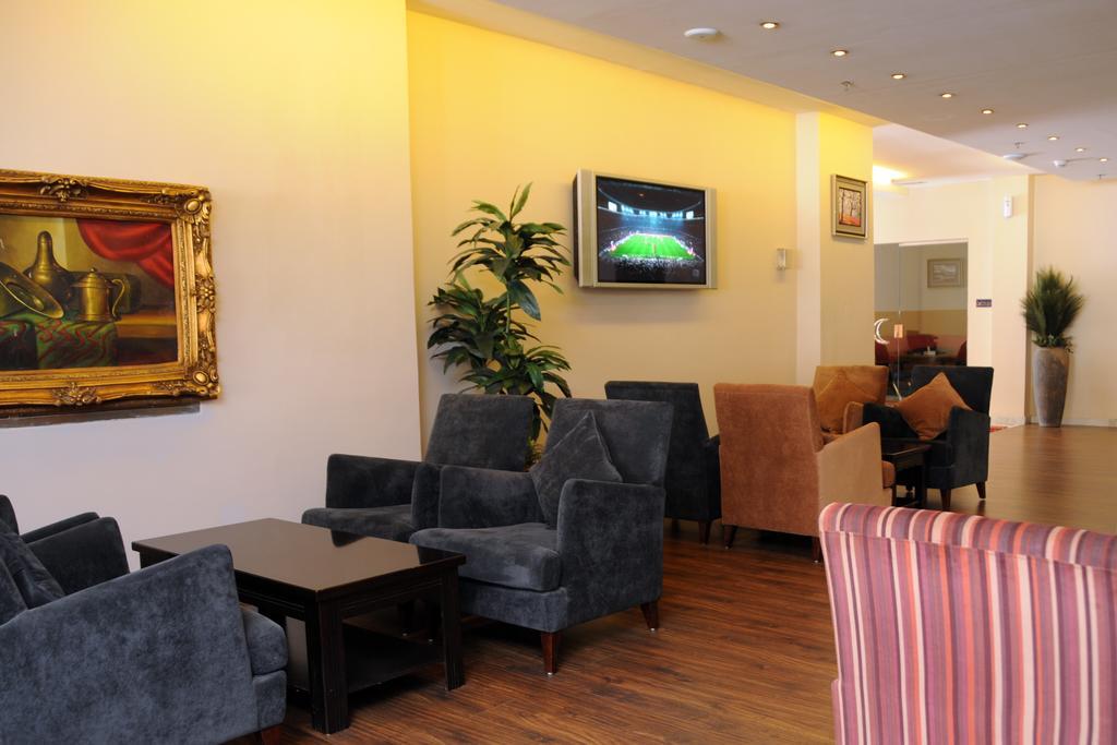Hala Hotel الخبر المظهر الخارجي الصورة