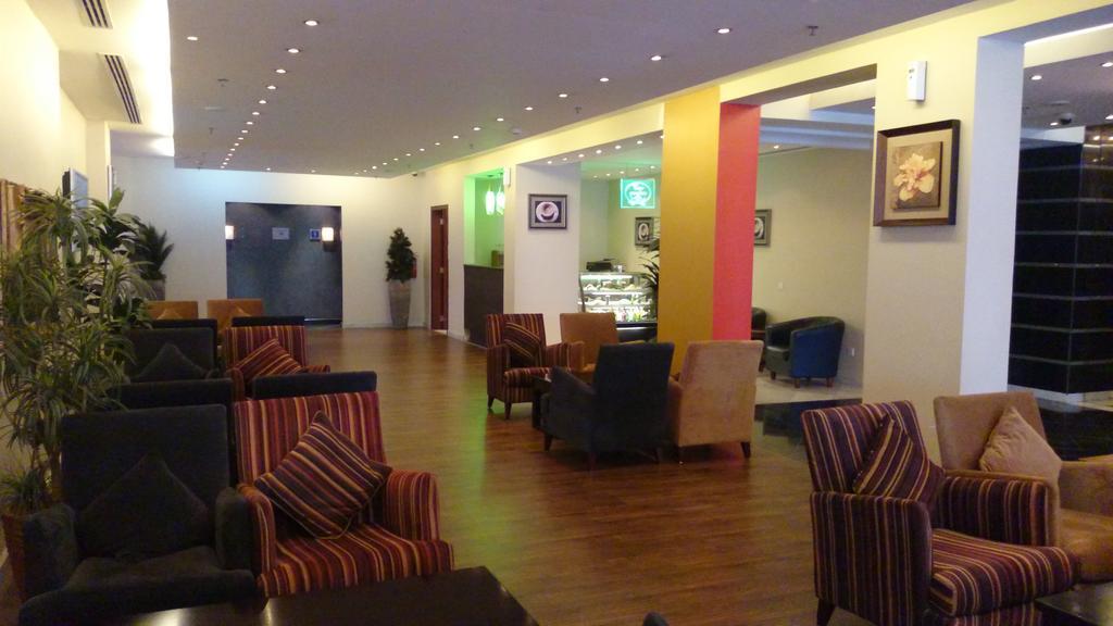 Hala Hotel الخبر المظهر الخارجي الصورة