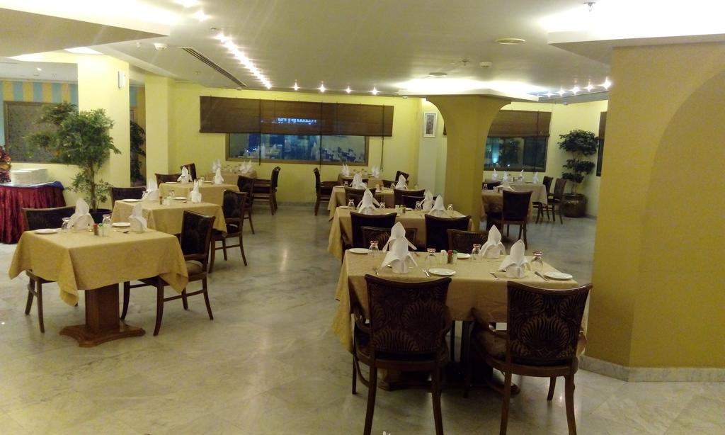 Hala Hotel الخبر المظهر الخارجي الصورة