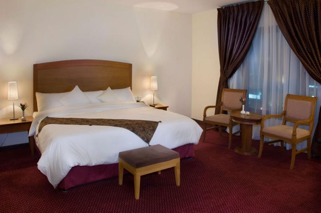 Hala Hotel الخبر الغرفة الصورة