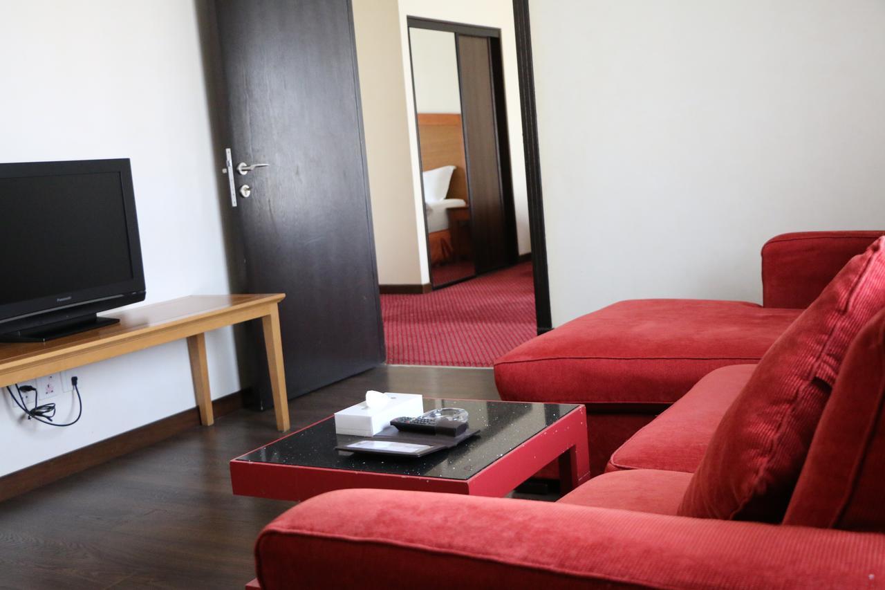 Hala Hotel الخبر المظهر الخارجي الصورة