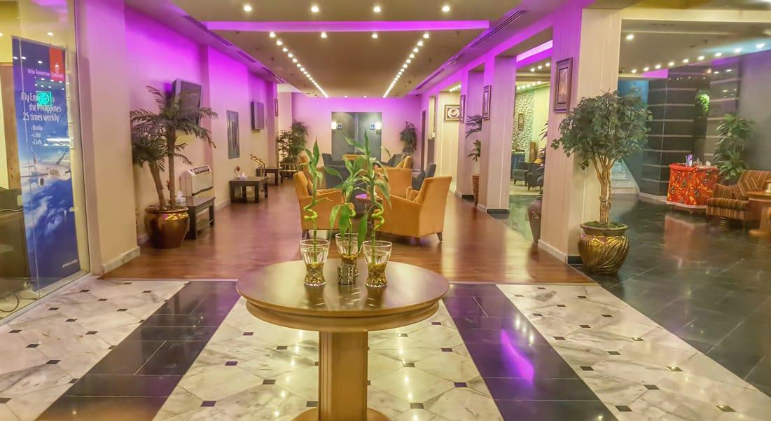 Hala Hotel الخبر المظهر الخارجي الصورة