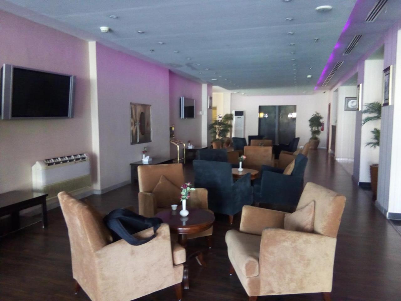 Hala Hotel الخبر المظهر الخارجي الصورة