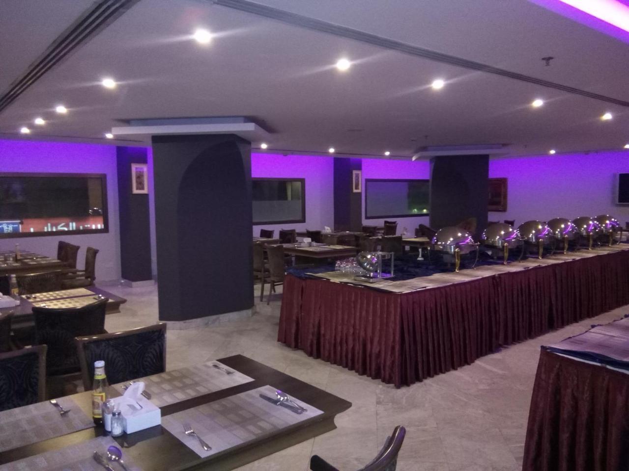 Hala Hotel الخبر المظهر الخارجي الصورة