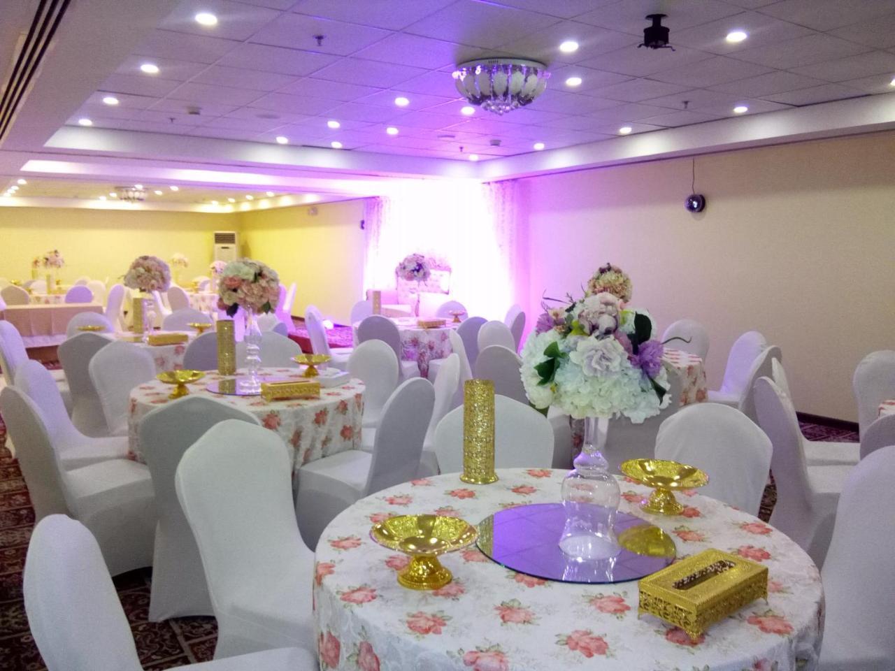 Hala Hotel الخبر المظهر الخارجي الصورة