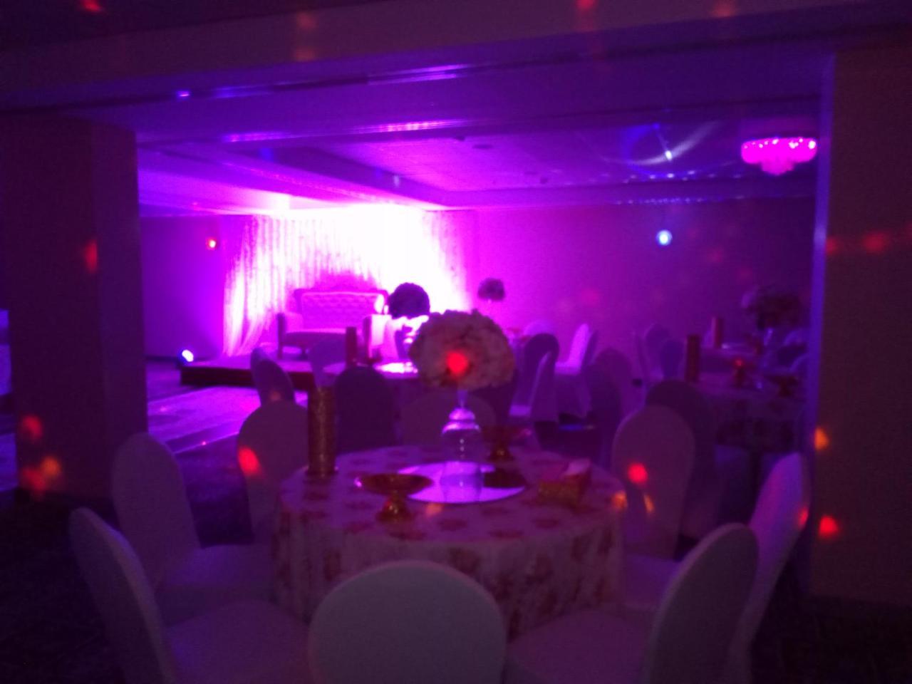 Hala Hotel الخبر المظهر الخارجي الصورة