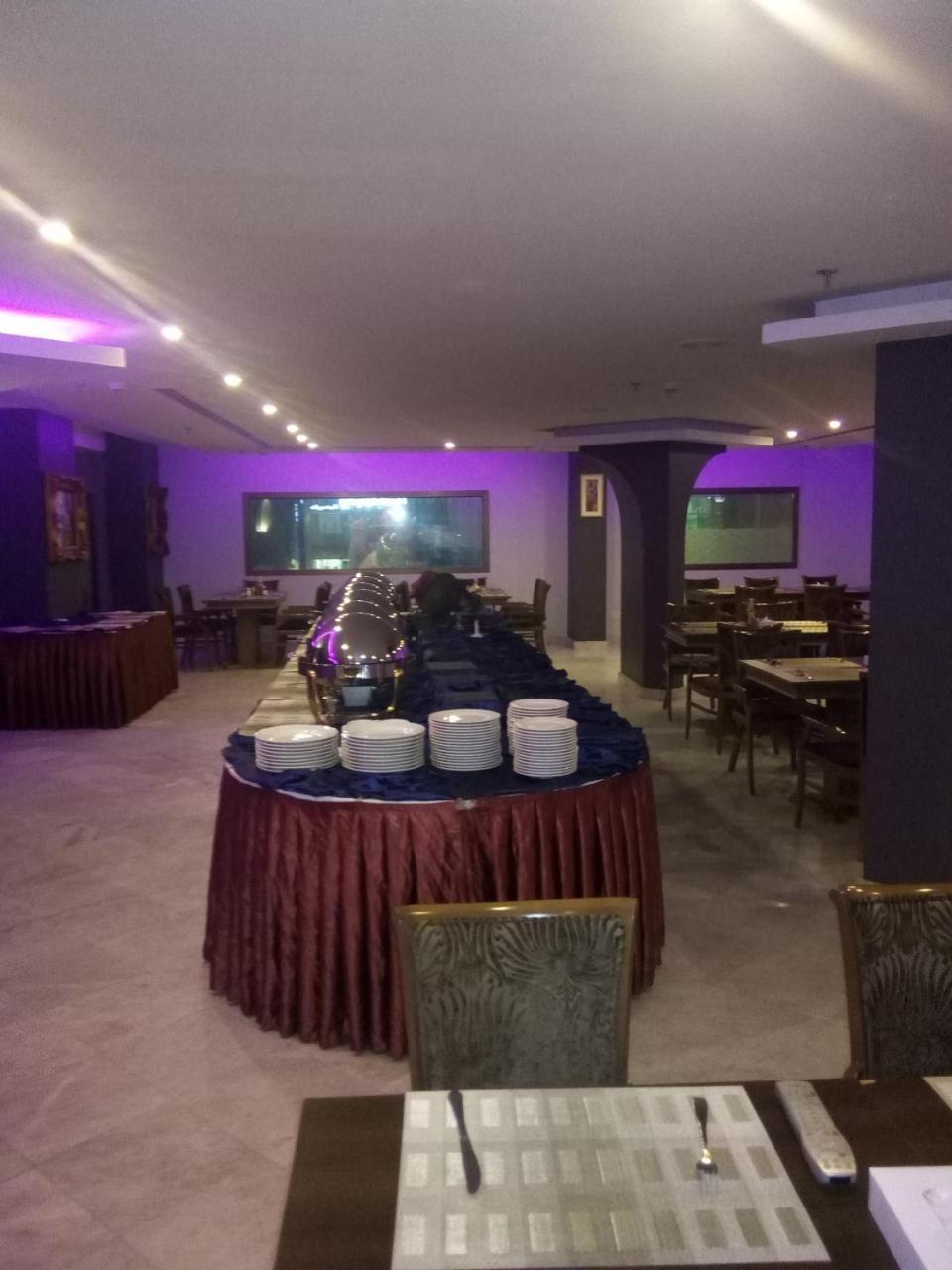 Hala Hotel الخبر المظهر الخارجي الصورة