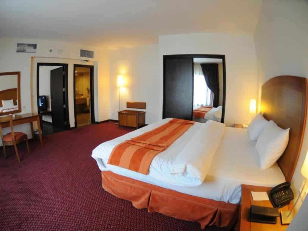 Hala Hotel الخبر المظهر الخارجي الصورة