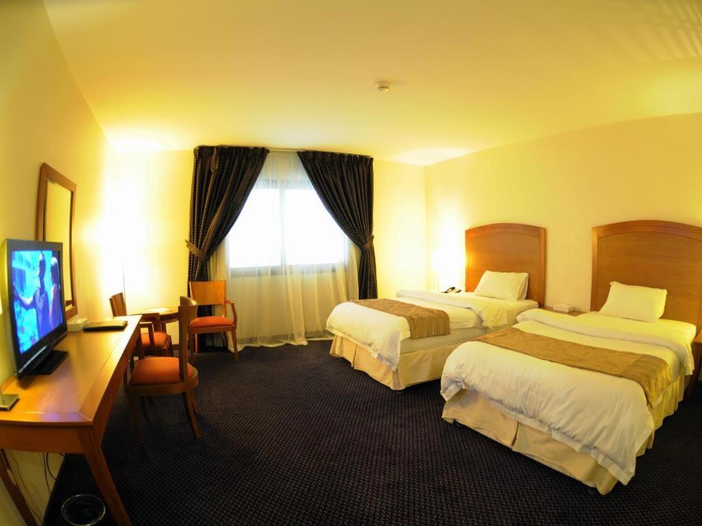 Hala Hotel الخبر المظهر الخارجي الصورة