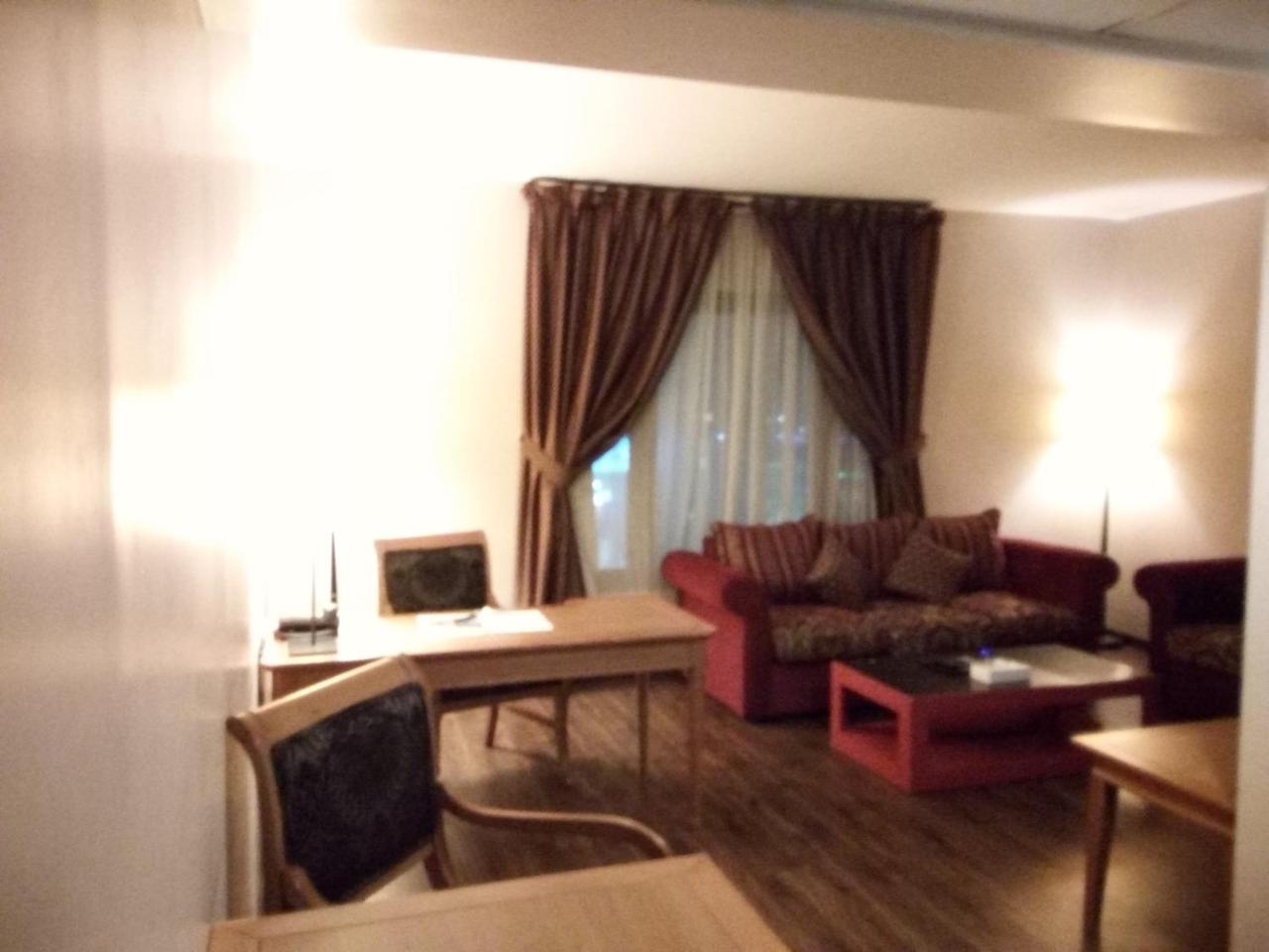 Hala Hotel الخبر المظهر الخارجي الصورة