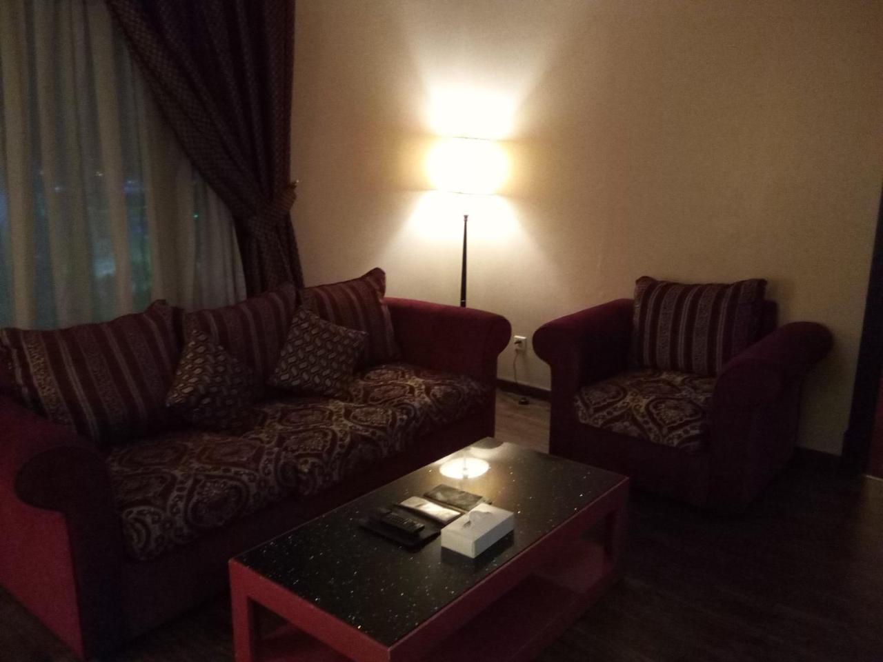 Hala Hotel الخبر المظهر الخارجي الصورة