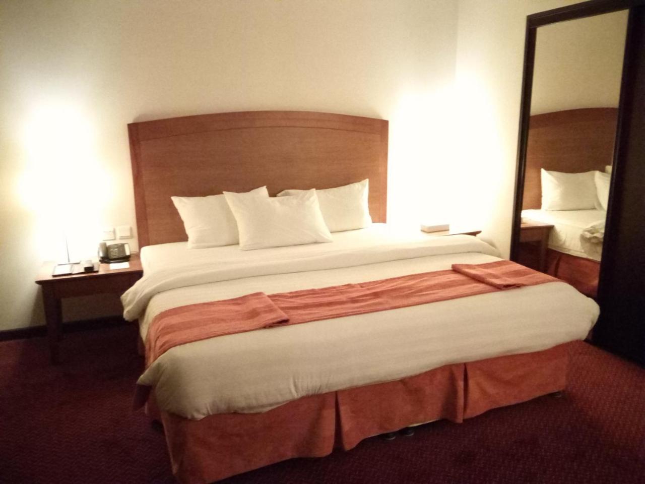 Hala Hotel الخبر المظهر الخارجي الصورة