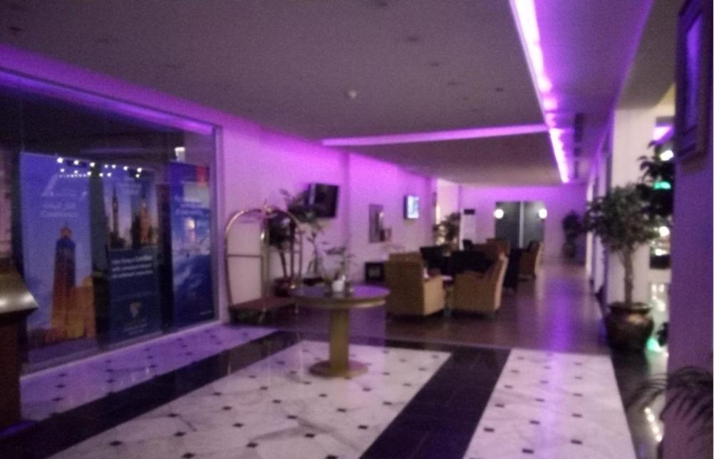 Hala Hotel الخبر المظهر الخارجي الصورة