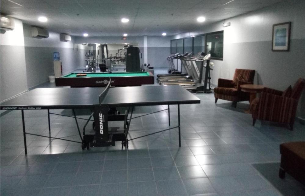 Hala Hotel الخبر المظهر الخارجي الصورة