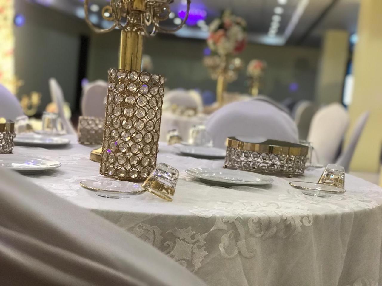 Hala Hotel الخبر المظهر الخارجي الصورة