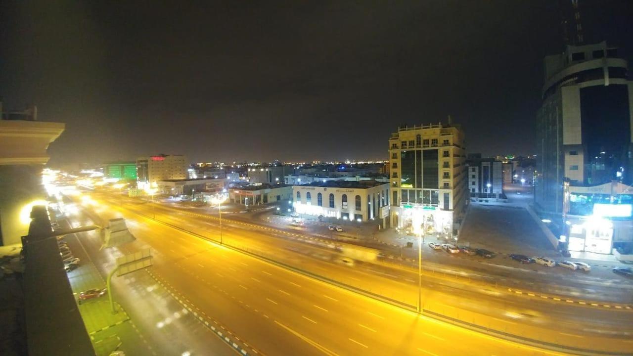 Hala Hotel الخبر المظهر الخارجي الصورة