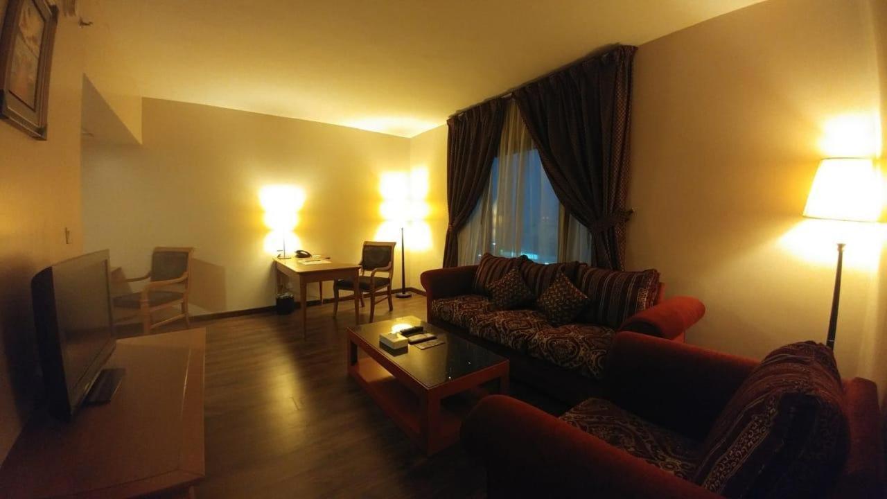 Hala Hotel الخبر المظهر الخارجي الصورة