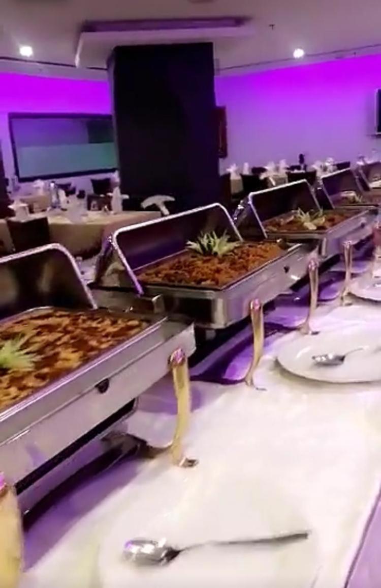 Hala Hotel الخبر المظهر الخارجي الصورة