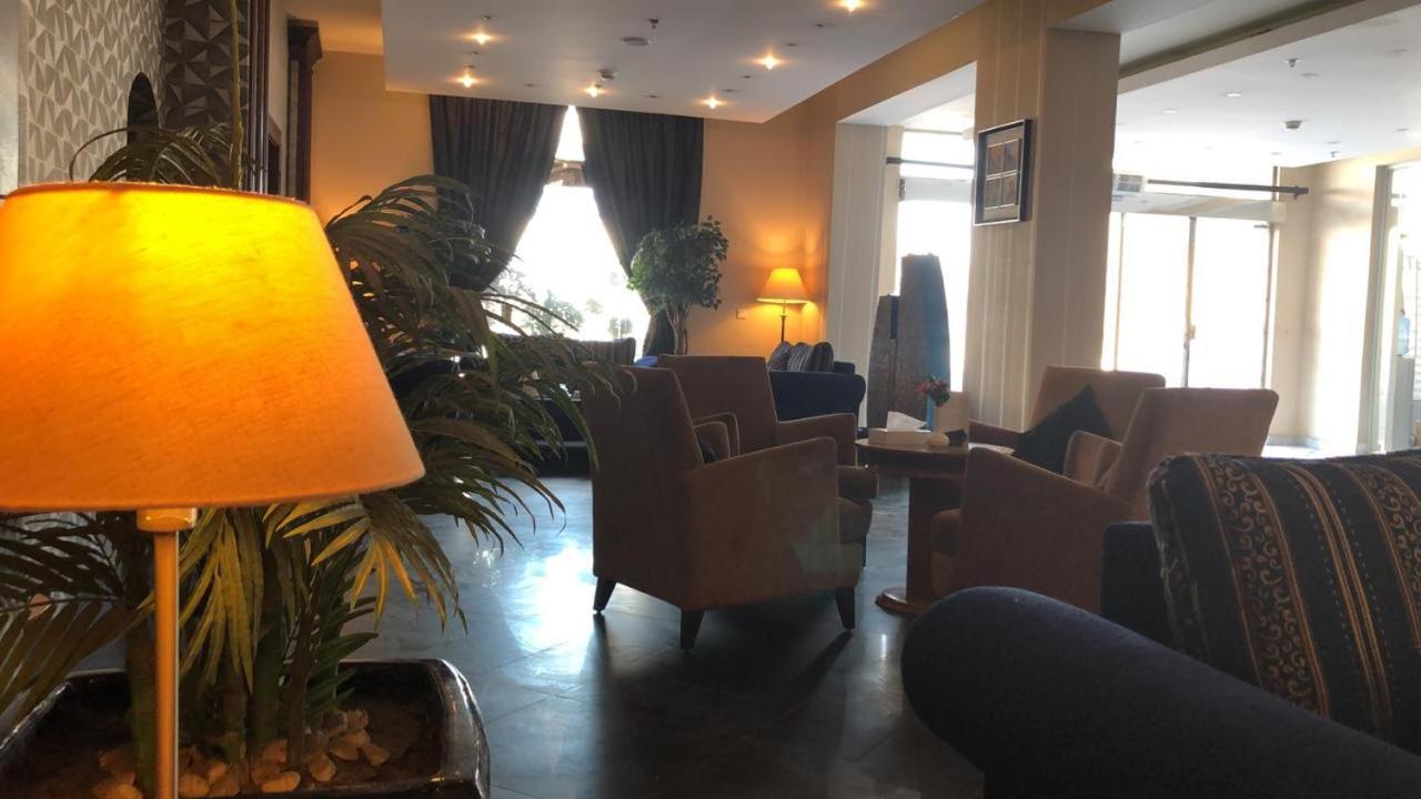Hala Hotel الخبر المظهر الخارجي الصورة