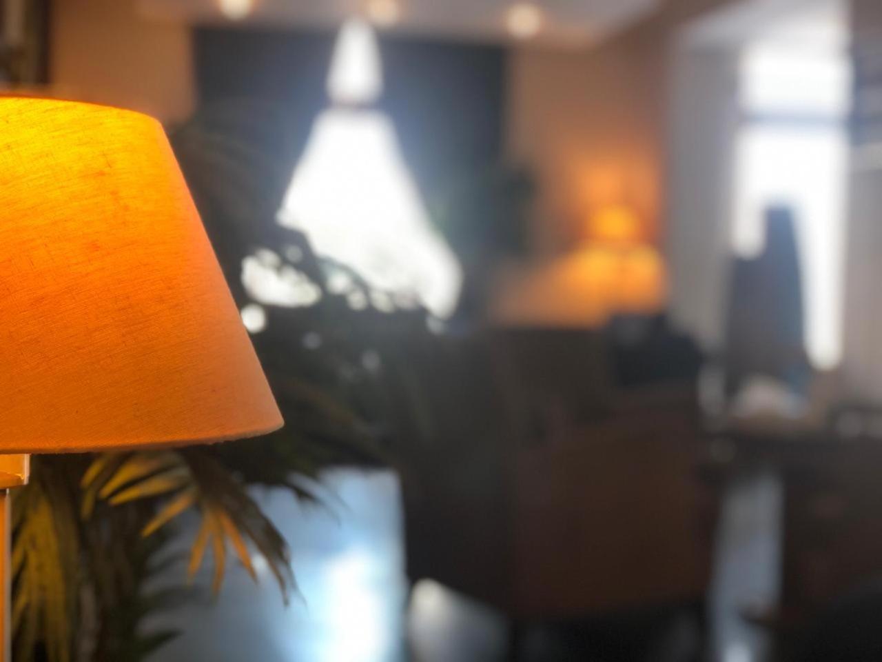 Hala Hotel الخبر المظهر الخارجي الصورة